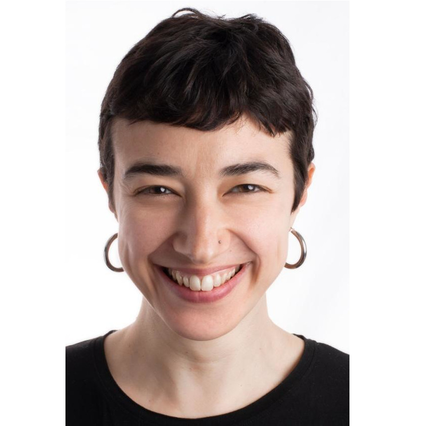 Eleni Zafeiri